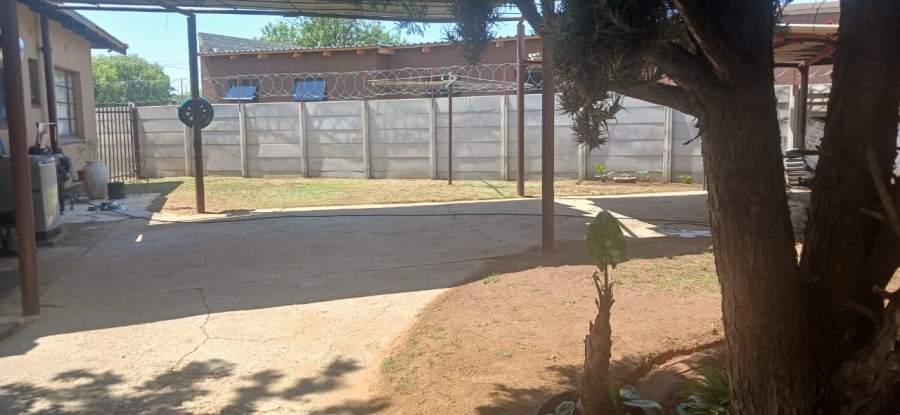 3 Bedroom Property for Sale in Odendaalsrus Free State